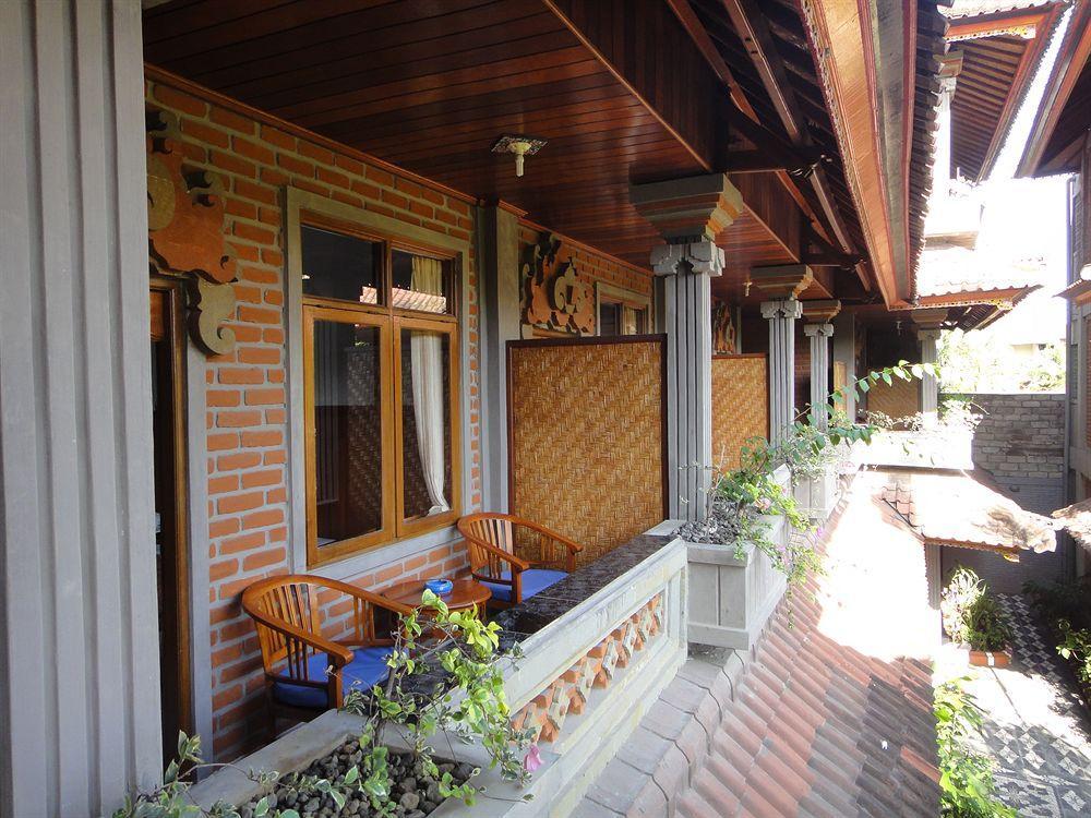 Sorga Hotel Kuta (Bali)