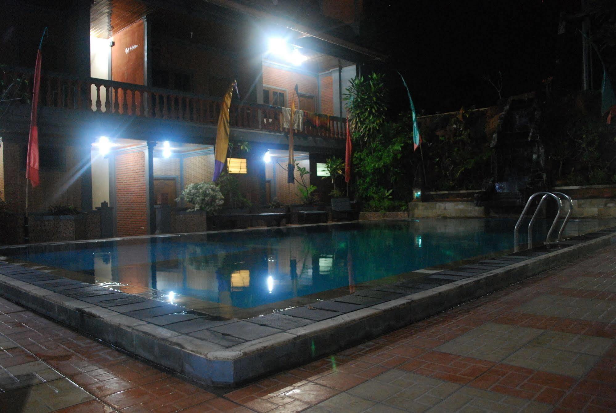 Sorga Kuta (Bali)